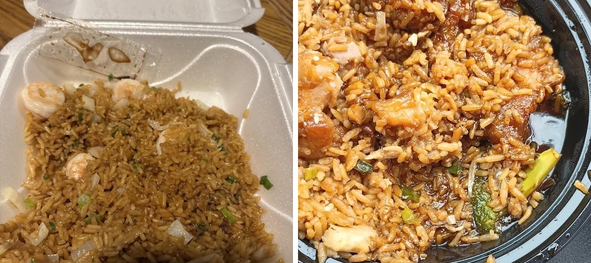 China One Chinese Restaurant