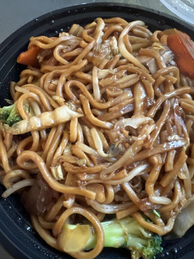 China One Chinese Restaurant