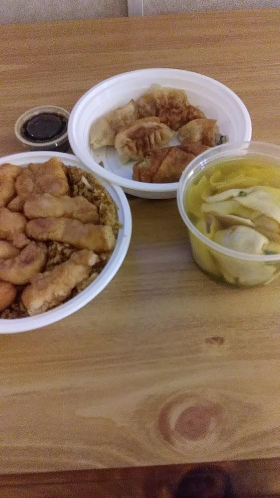 China One Chinese Restaurant