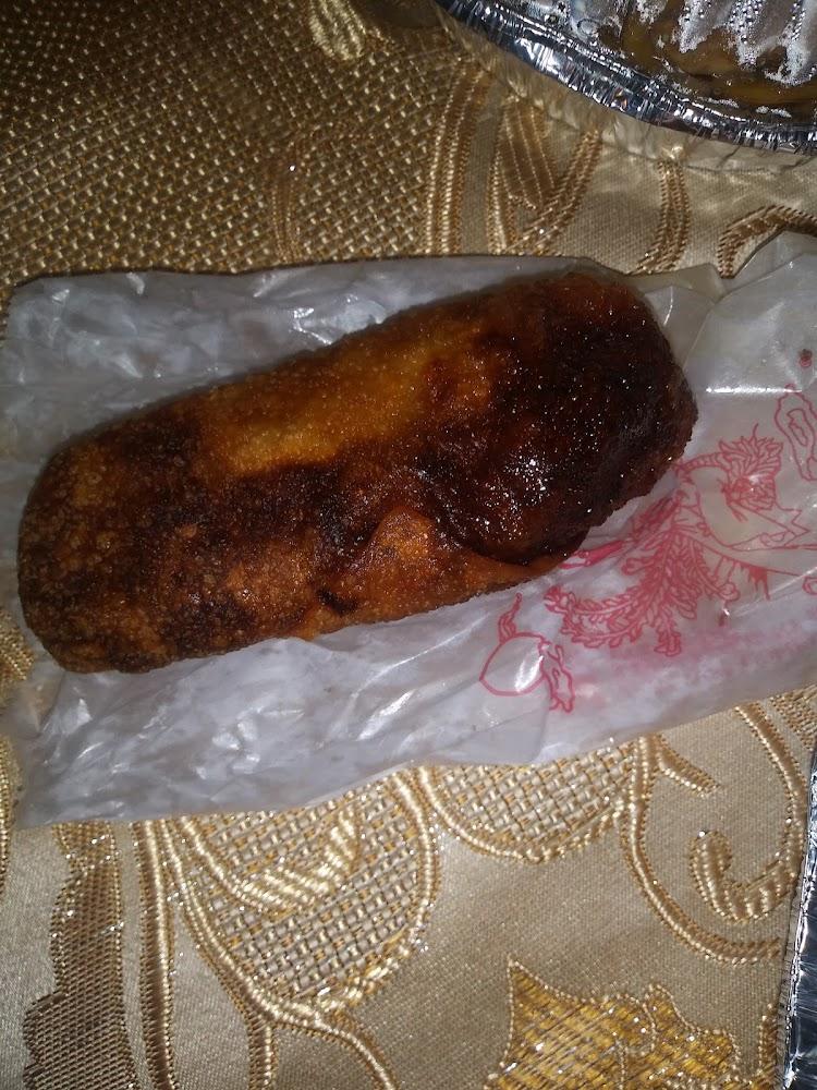 China One Chinese Restaurant